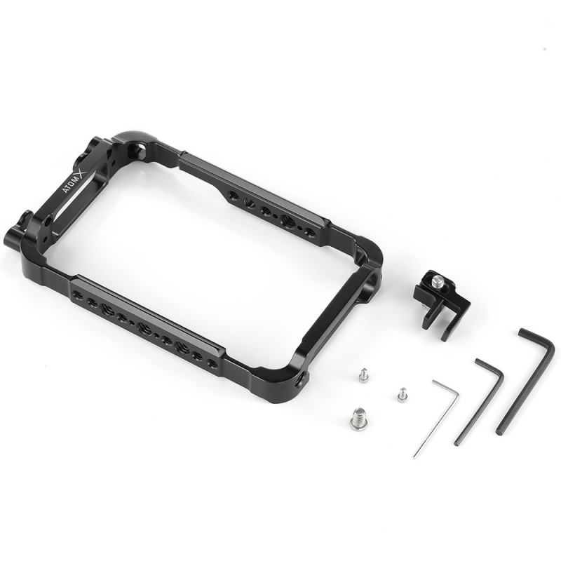 SmallRig CMA2209 Cage for Atomos Ninja V