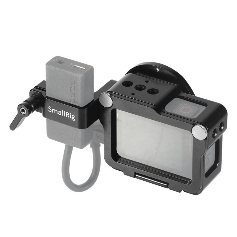 SmallRig Cage for GoPro HERO7/6/5 Black CVG2320