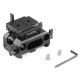 SmallRig Baseplate for BMPCC 4K / 6K (Arca Compatible) DBC2261