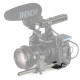 SmallRig 15mm Single Rod Clamp for BMPCC 4K / 6K Cage  DCS2279