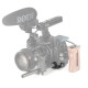 SmallRig 15mm Single Rod Clamp for BMPCC 4K / 6K Cage  DCS2279