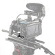 SmallRig 15mm Single Rod Clamp for BMPCC 4K / 6K Cage  DCS2279