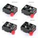SmallRig Quick Release Clamp for Nucleus-Nano Hand Wheel Controller FAQ2323