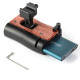 SmallRig NATO Handle for BMPCC 4K / 6K and Samsung T5 SSD HSN2270