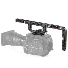 SmallRIg Top Handle with Extensions for FS7/ FS7II/ FS5/ URSA Mini/ RED KHTR2309
