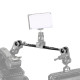 SmallRig Ballhead 9" Extension Bar (NATO) for Magic Arms MD2303