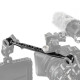 SmallRig Ballhead 9" Extension Bar (NATO) for Magic Arms MD2303