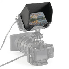 SmallRig VH2269 Sun Hood for Atomos Ninja V 