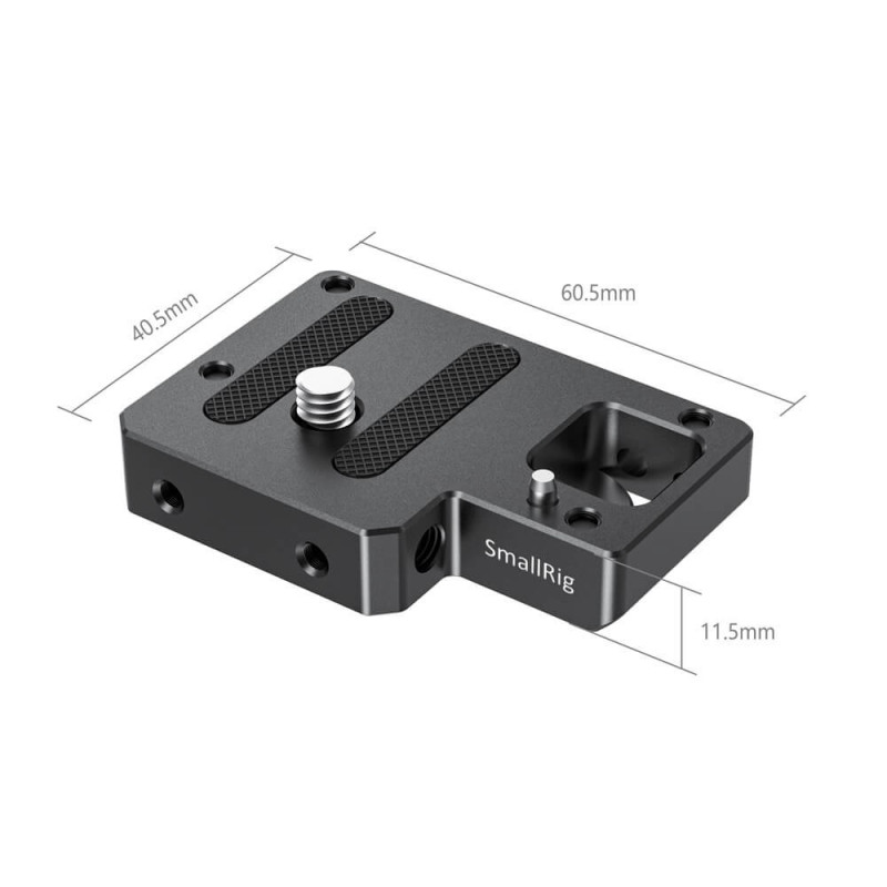 SmallRig Bottom Plate for Sigma fp Camera APB2673