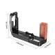 SmallRig L Bracket for Fujifilm X-T20 and X-T30 APL2357
