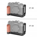 SmallRig L Bracket for Fujifilm X-T20 and X-T30 APL2357