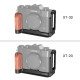 SmallRig L Bracket for Fujifilm X-T20 and X-T30 APL2357