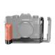 SmallRig L Bracket for Fujifilm X-T20 and X-T30 APL2357