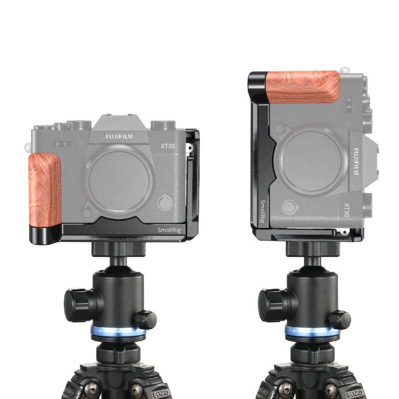 SmallRig L Bracket for Fujifilm X-T20 and X-T30 APL2357