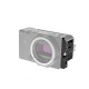 SmallRig Left Side Plate with Cable Lock for Sigma fp Camera APS2672