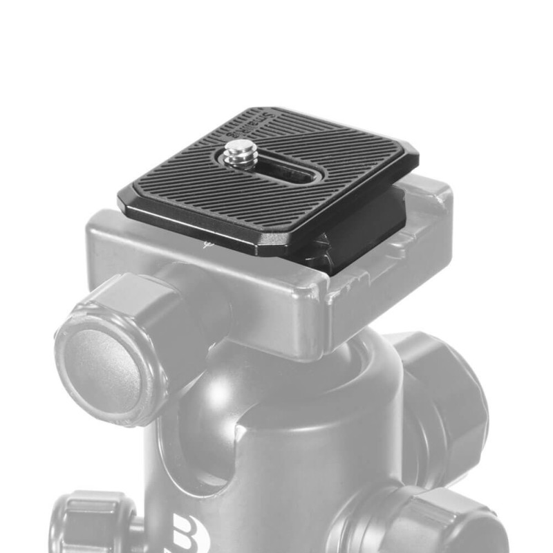 SmallRig Quick Release Plate (Arca-Swiss/Manfrotto RC2 style) APU2364