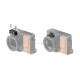 SmallRig Lens Adapter Support for Sigma fp Camera Cage BSA2650