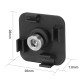 SmallRig Mini Cable Clamp for Tethering Cables (2 pcs) BSC2335