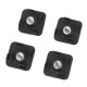 SmallRig Mini Cable Clamp for Tethering Cables (4 pcs) BSC2435