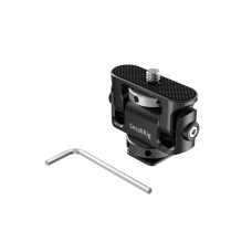 SmallRig BSE2431 Tilting Monitor Mount with Cold Shoe 