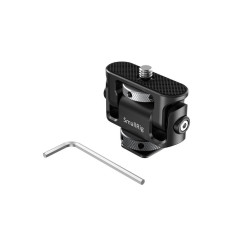 SmallRig BSE2431 Tilting Monitor Mount with Cold Shoe 