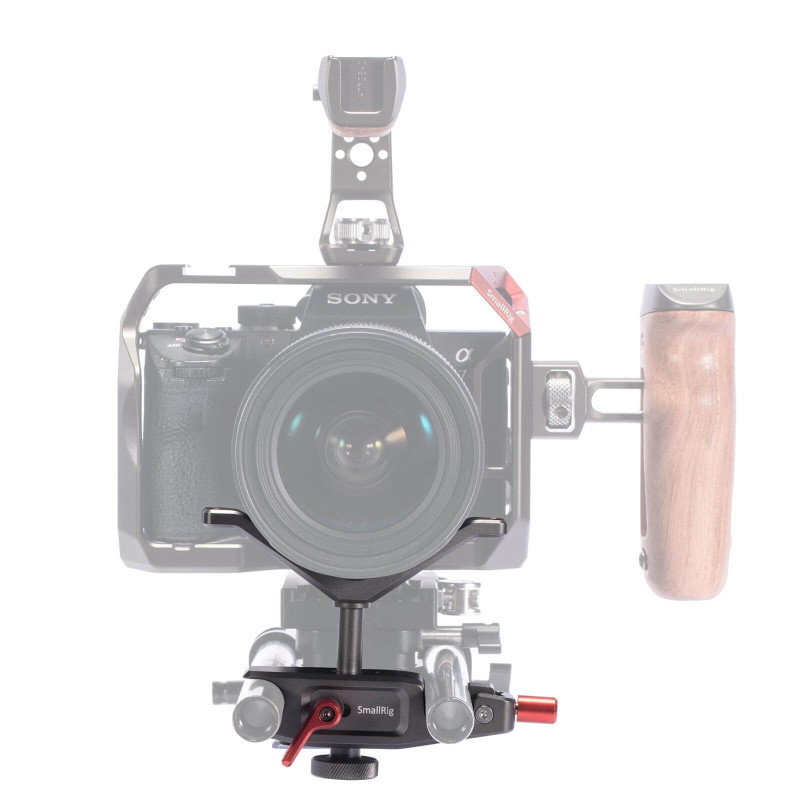 SmallRig 15mm LWS Universal Lens Support BSL2644