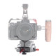 SmallRig 15mm LWS Universal Lens Support BSL2644