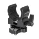 SmallRig Shotgun Microphone Holder (1/4”-20 Screw) BSM2489