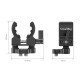 SmallRig Shotgun Microphone Holder (1/4”-20 Screw) BSM2489