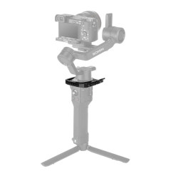 SmallRig Mounting Clamp for DJI Ronin-SC Gimbal BSS2412 