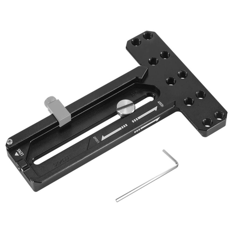 SmallRig Counterweight Mounting Plate for DJI Ronin-SC BSS2420