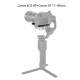 SmallRig Counterweight Mounting Plate for DJI Ronin-SC BSS2420