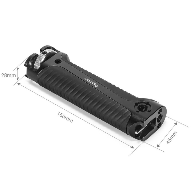 SmallRig Handgrip for Zhiyun-Tech WEEBILL-S Gimbal BSS2636