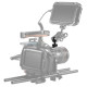 SmallRig Ballhead with Cold Shoe BUM2383