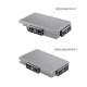 SmallRig Nato Rail Plate for SmallHD Focus 7, Focus HDMI/SDI (5”) and Focus OLED HDMI/SDI (5.5”) BUN2464