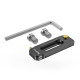 SmallRig Low-profile NATO Rail 50mm BUN2468