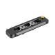 SmallRig Low-profile NATO Rail 70mm BUN2483