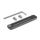 SmallRig Low-profile NATO Rail 90mm BUN2484