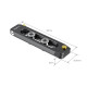 SmallRig Low-profile NATO Rail 90mm BUN2484