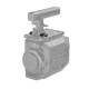 SmallRig Low-profile NATO Rail 90mm BUN2484