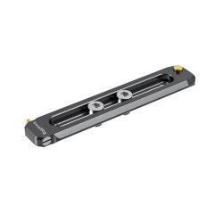 SmallRig Low-profile NATO Rail 100mm BUN2485