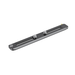 SmallRig Low-profile NATO Rail 150mm BUN2486