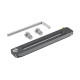 SmallRig Low-profile NATO Rail 100mm BUN2485