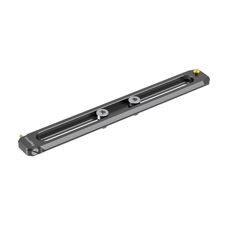 SmallRig Low-profile NATO Rail 150mm BUN2486