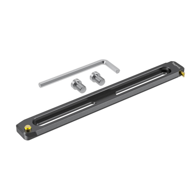 SmallRig Low-profile NATO Rail 150mm BUN2486