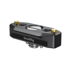 SmallRig NATO Rail with ARRI Locating Screw 48mm BUN2521