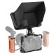 SmallRig Comfortable Handheld Rig for Canon EOS R CE0001