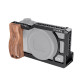 SmallRig Cage for Canon G7X Mark III CCC2422