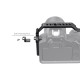 SmallRig Cage for Canon EOS 200D Mark II/200D/EOS Rebel SL3/EOS Rebel SL2/EOS 250D/EOS Kiss X10/EOS Kiss X9 CCC2442