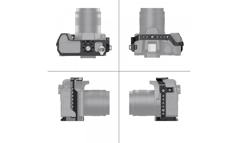 smallrig canon sl3